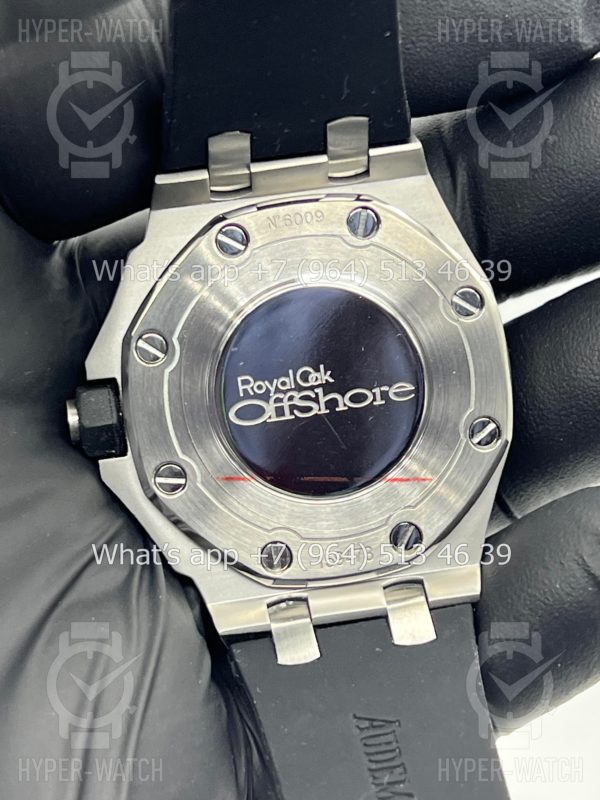 Товар Audemars Piguet Royal Oak Offshore 37mm Art 6798 Фото 12 - Audemars Piguet Royal Oak Offshore 37mm Art 6798