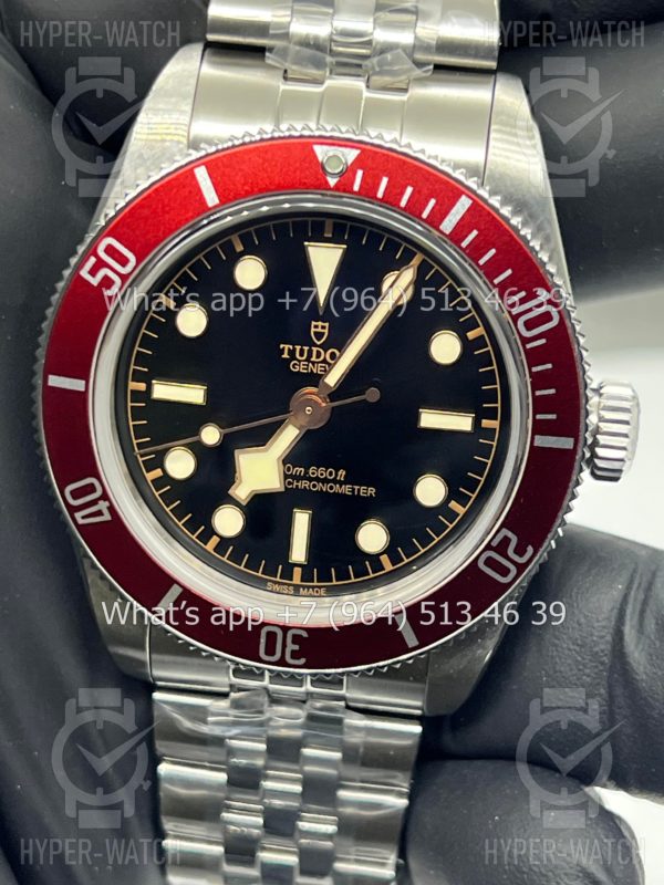Товар Tudor Black Bay M7941A1A0RU-0003 Фото 4 - Tudor Black Bay M7941A1A0RU-0003