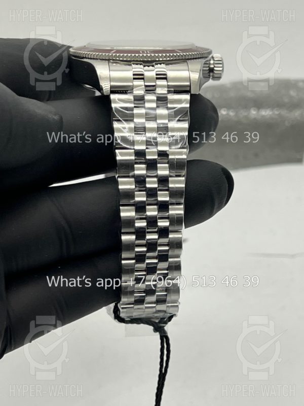 Товар Tudor Black Bay M7941A1A0RU-0003 Фото 11 - Tudor Black Bay M7941A1A0RU-0003