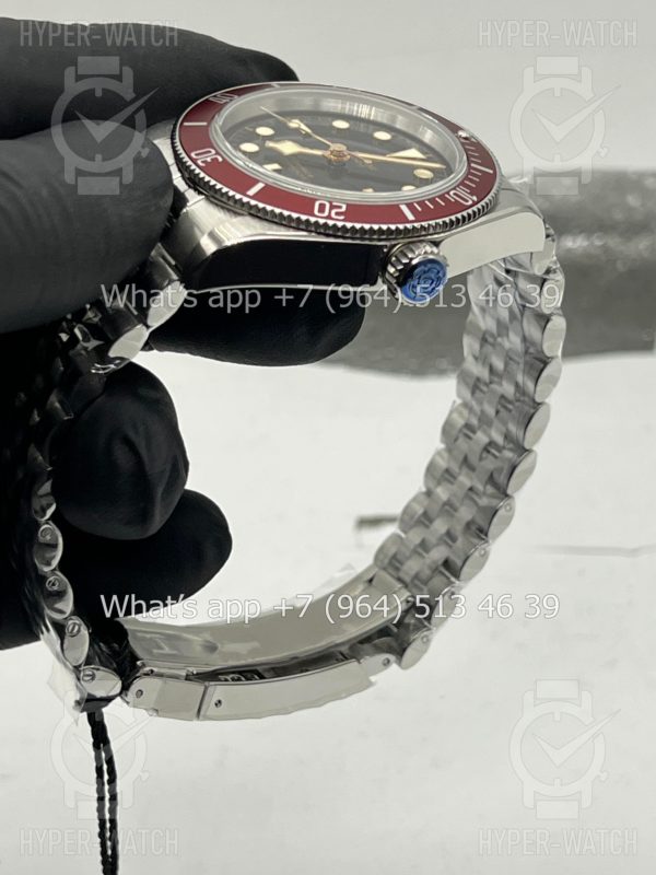Товар Tudor Black Bay M7941A1A0RU-0003 Фото 12 - Tudor Black Bay M7941A1A0RU-0003