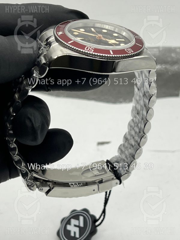 Товар Tudor Black Bay M7941A1A0RU-0003 Фото 15 - Tudor Black Bay M7941A1A0RU-0003