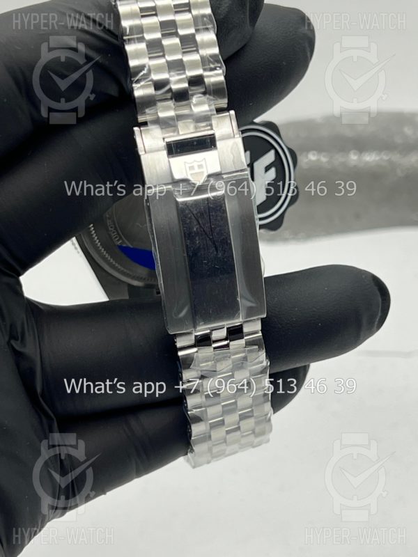 Товар Tudor Black Bay M7941A1A0RU-0003 Фото 17 - Tudor Black Bay M7941A1A0RU-0003