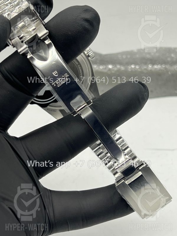 Товар Tudor Black Bay M7941A1A0RU-0003 Фото 18 - Tudor Black Bay M7941A1A0RU-0003