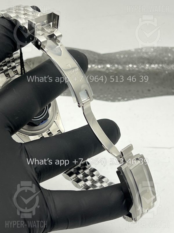 Товар Tudor Black Bay M7941A1A0RU-0003 Фото 19 - Tudor Black Bay M7941A1A0RU-0003