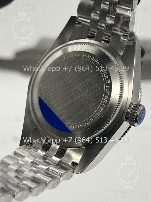 Товар Tudor Black Bay M7941A1A0RU-0003 Фото 20 - Tudor Black Bay M7941A1A0RU-0003