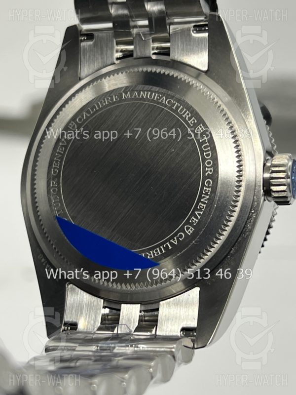 Товар Tudor Black Bay M7941A1A0RU-0003 Фото 21 - Tudor Black Bay M7941A1A0RU-0003