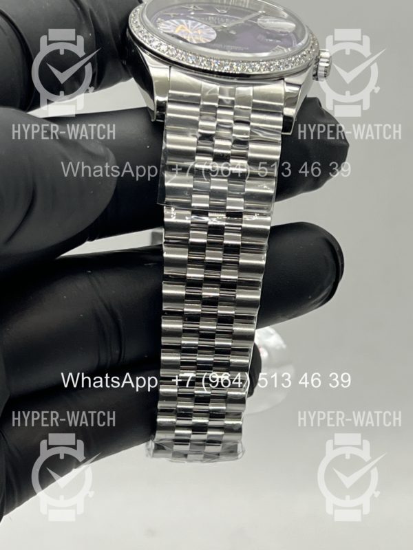 Товар Rolex Datejust 36mm Art 6597 Фото 9 - Rolex Datejust 36mm Art 6597