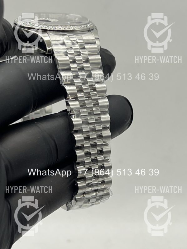 Товар Rolex Datejust 36mm Art 6597 Фото 10 - Rolex Datejust 36mm Art 6597