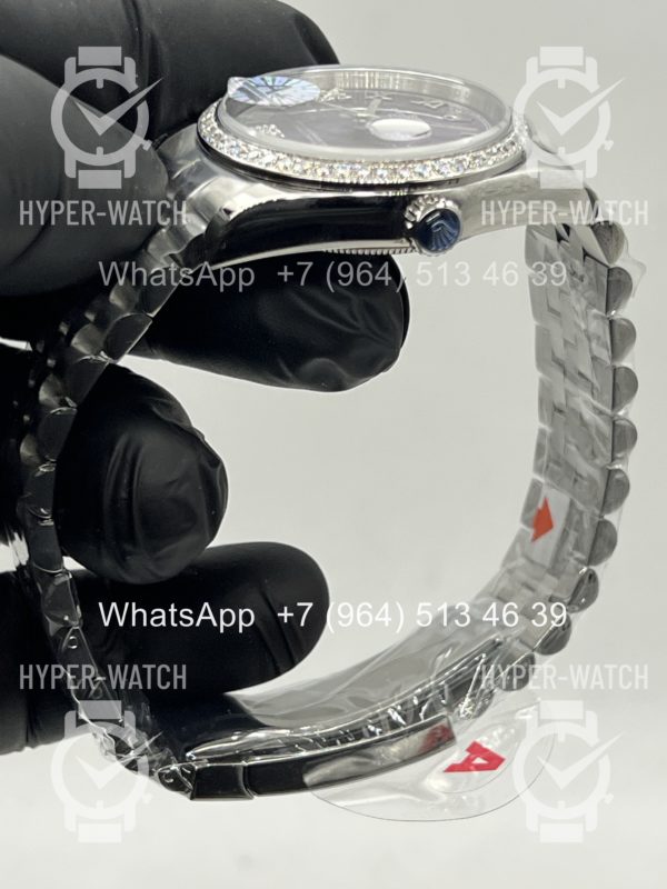 Товар Rolex Datejust 36mm Art 6597 Фото 11 - Rolex Datejust 36mm Art 6597