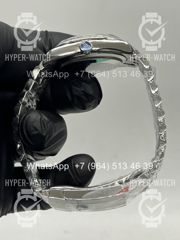 Товар Rolex Datejust 36mm Art 6597 Фото 12 - Rolex Datejust 36mm Art 6597