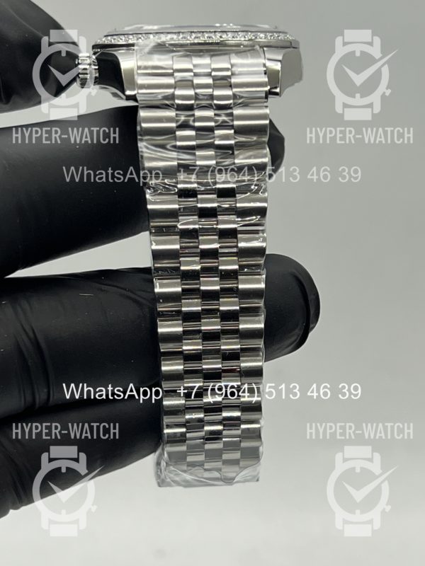 Товар Rolex Datejust 36mm Art 6597 Фото 13 - Rolex Datejust 36mm Art 6597