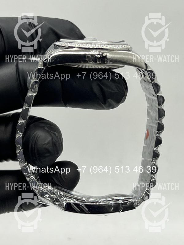 Товар Rolex Datejust 36mm Art 6597 Фото 14 - Rolex Datejust 36mm Art 6597