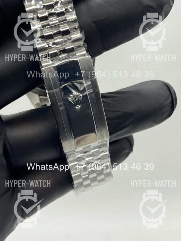 Товар Rolex Datejust 36mm Art 6597 Фото 16 - Rolex Datejust 36mm Art 6597