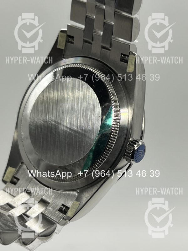 Товар Rolex Datejust 36mm Art 6597 Фото 17 - Rolex Datejust 36mm Art 6597