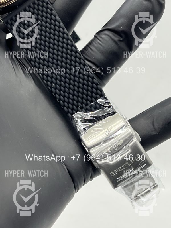 Фото 8 - Breitling Superocean Heritage Chronograph 44mm Art 6563