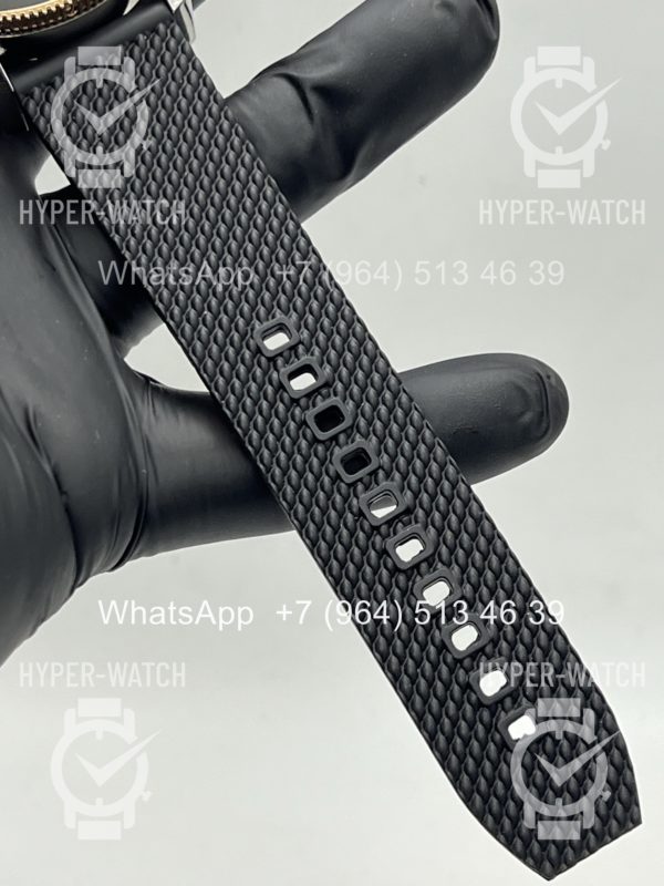 Фото 11 - Breitling Superocean Heritage 42mm Art 6564