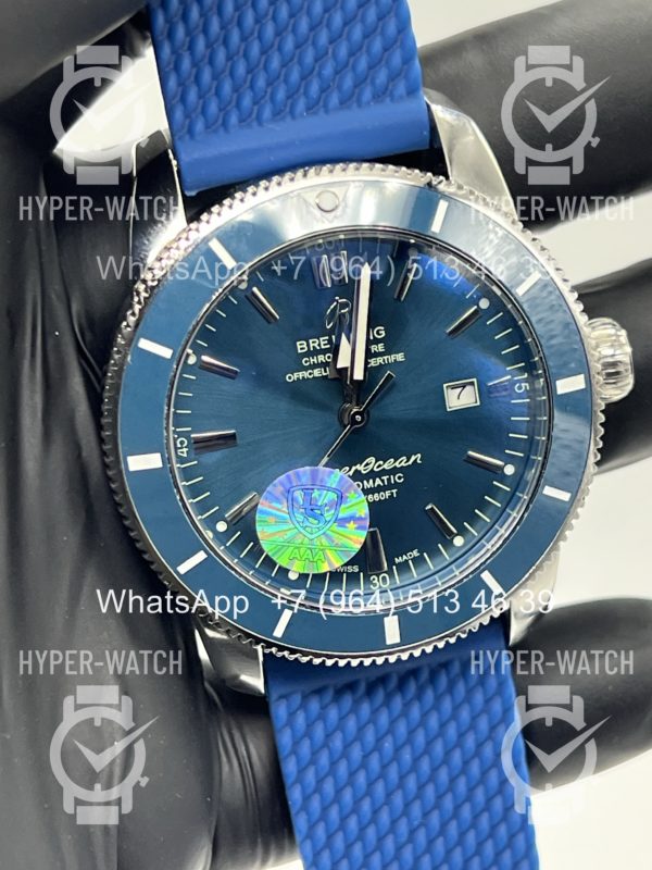 Фото 3 - Breitling Superocean Heritage 42mm Art 6566