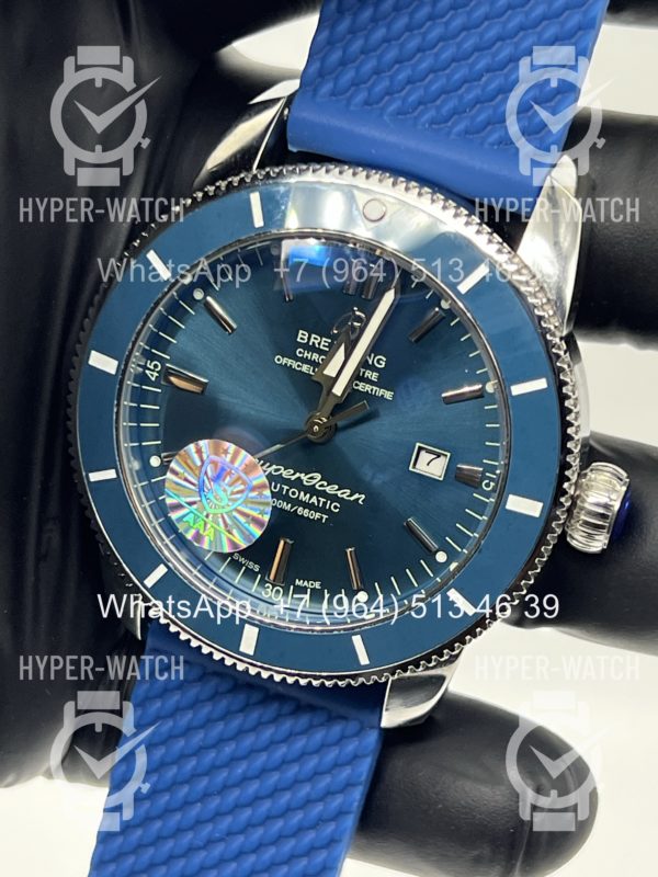 Фото 4 - Breitling Superocean Heritage 42mm Art 6566