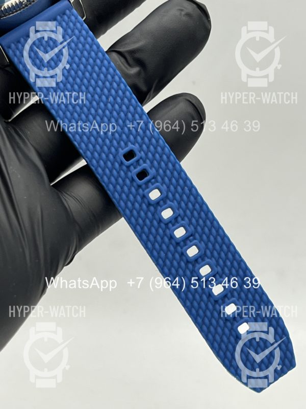 Фото 7 - Breitling Superocean Heritage 42mm Art 6566