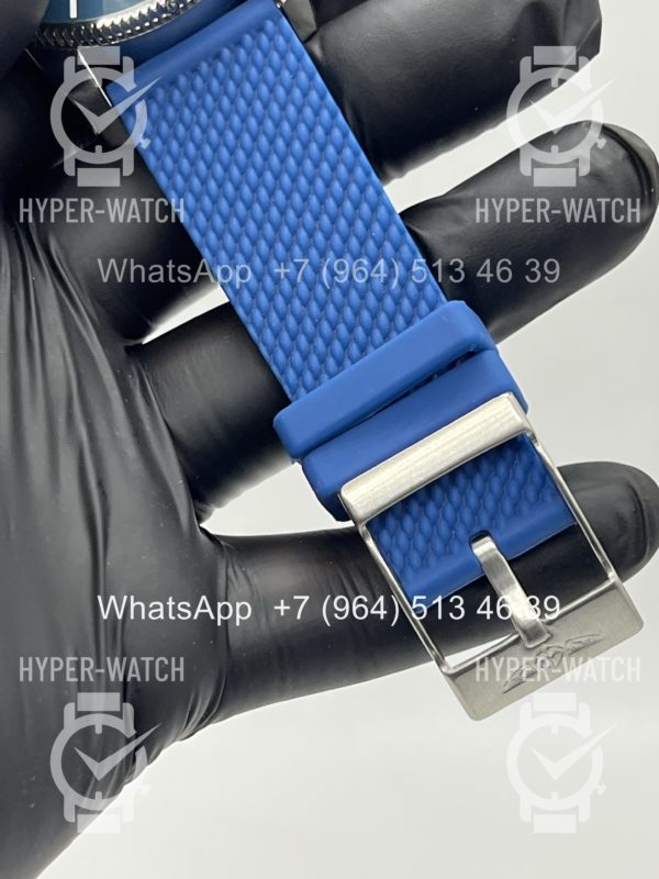Фото 8 - Breitling Superocean Heritage 42mm Art 6566