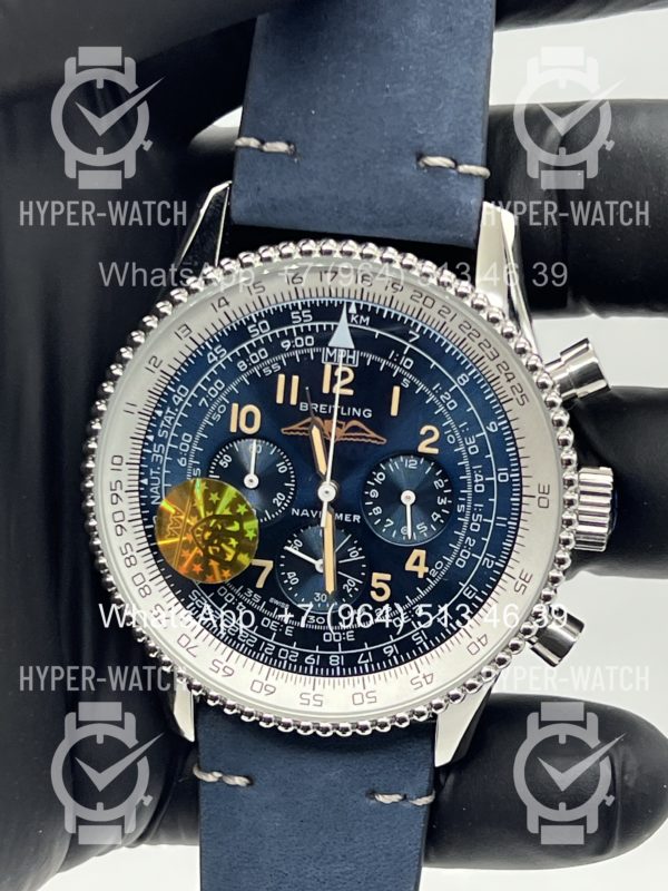 Фото 2 - Breitling Navitimer 41mm Art 6562