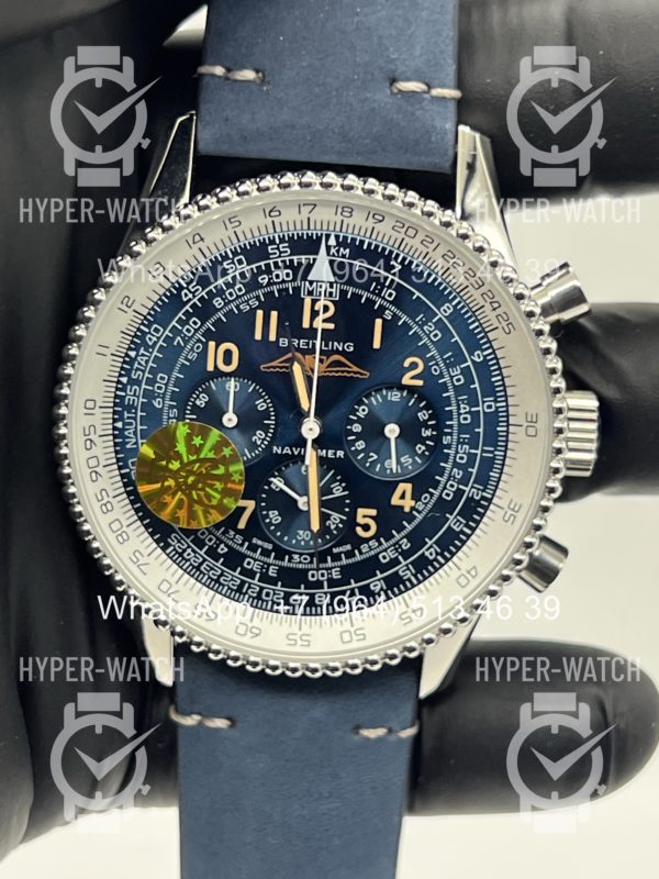 Фото 5 - Breitling Navitimer 41mm Art 6562