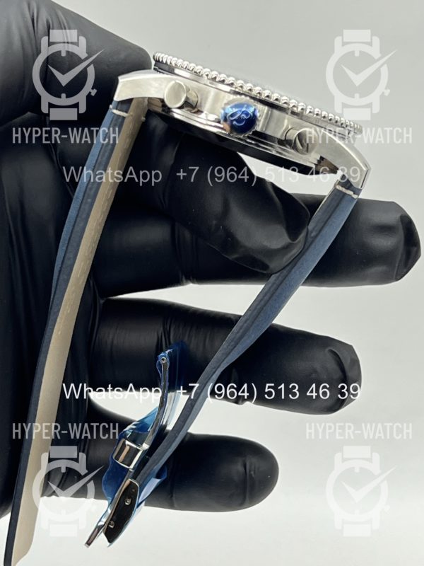 Фото 11 - Breitling Navitimer 41mm Art 6562
