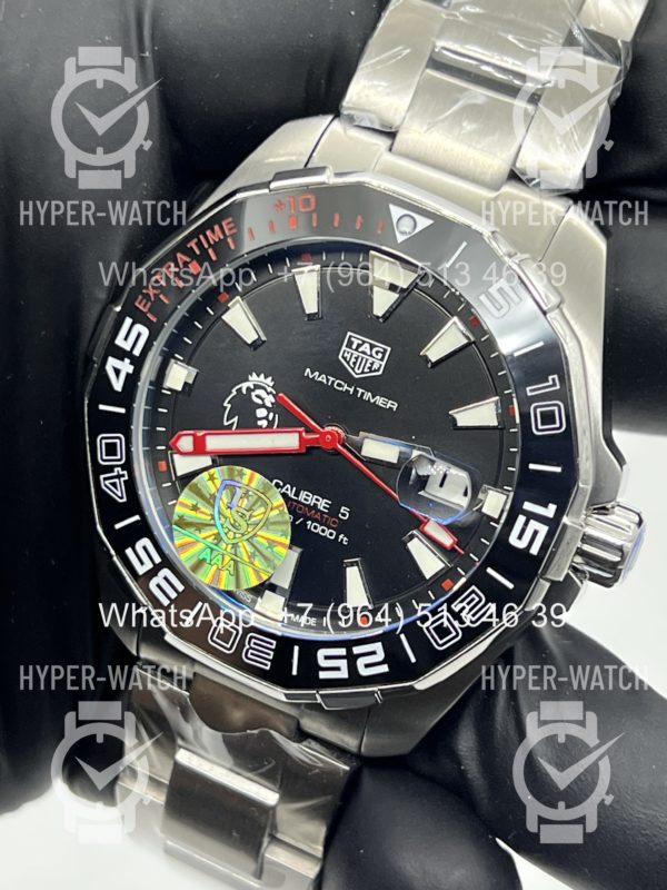 Товар TAG Heuer Aquaracer 300M 43mm Art 6546 Фото 4 - TAG Heuer Aquaracer 300M 43mm Art 6546