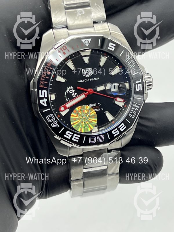 Товар TAG Heuer Aquaracer 300M 43mm Art 6546 Фото 5 - TAG Heuer Aquaracer 300M 43mm Art 6546