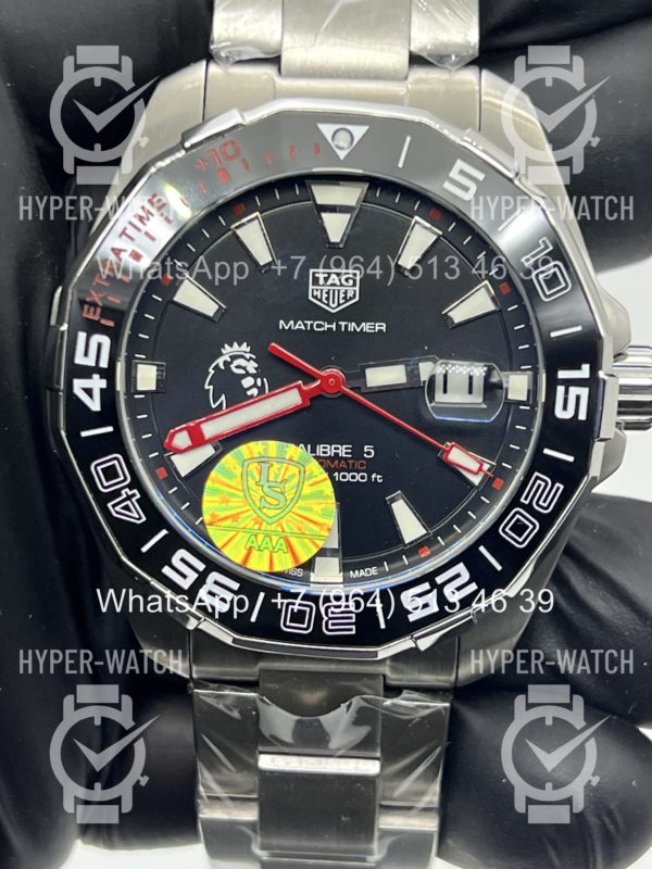 Товар TAG Heuer Aquaracer 300M 43mm Art 6546 Фото 6 - TAG Heuer Aquaracer 300M 43mm Art 6546