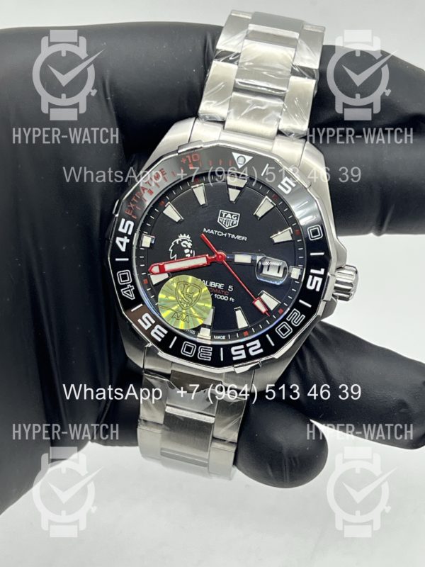 Товар TAG Heuer Aquaracer 300M 43mm Art 6546 Фото 7 - TAG Heuer Aquaracer 300M 43mm Art 6546