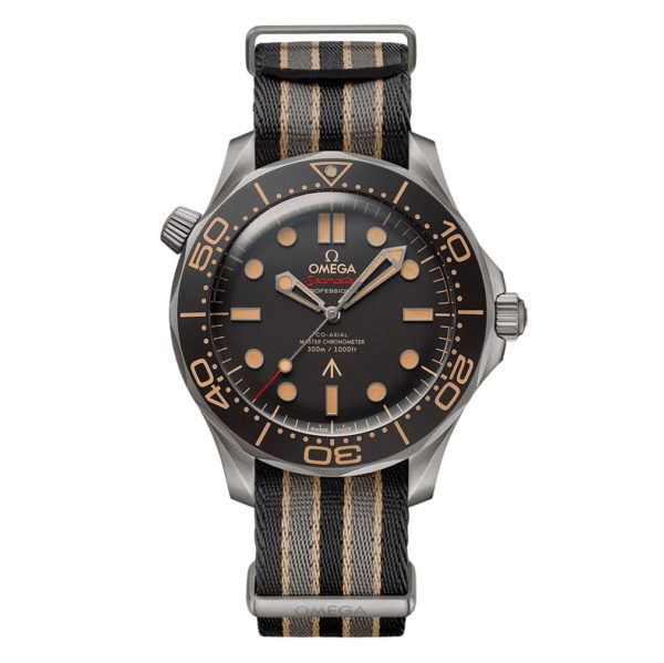 Товар Omega Seamaster Diver 300M 210.92.42.20.01.001 James Bond Фото 1 - Omega Seamaster Diver 300M 210.92.42.20.01.001 James Bond