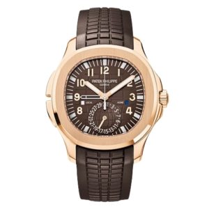 Фото 40 - Patek Philippe Aquanaut 40,8mm 5164R-001