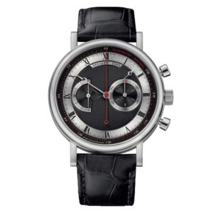 Товар Breguet Classique 5287 5287BB/92/9ZU 42mm Фото 41 - Breguet Classique 5287 5287BB/92/9ZU 42mm