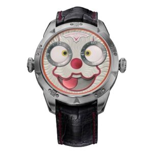 Товар Konstantin Chaykin 36mm Clown Art 6586 Фото 4 - Konstantin Chaykin 36mm Clown Art 6586