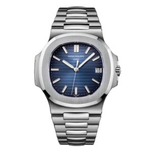 Фото 47 - Patek Philippe Nautilus 40mm 5711/1A-010 Diamond