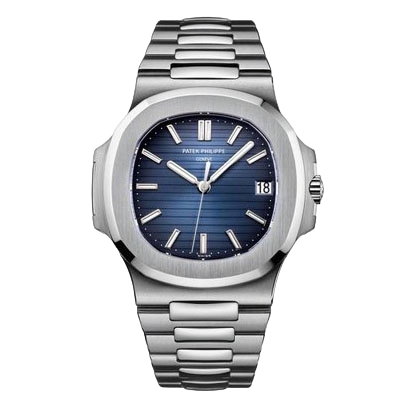 Фото 1 - Patek Philippe Nautilus 40mm 5711/1A-010 Diamond