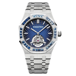 Фото 15 - Audemars Piguet Royal Oak Tourbillon 41mm 26521PT.YY.1220PT.01