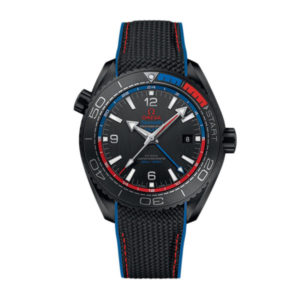 Товар Omega Seamaster Planet Ocean 600M 215.92.46.22.01.004 Фото 70 - Omega Seamaster Planet Ocean 600M 215.92.46.22.01.004
