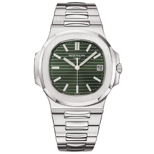 Товар Patek Philippe Nautilus 40mm 5711/1A Фото 1 - Patek Philippe Nautilus 40mm 5711/1A