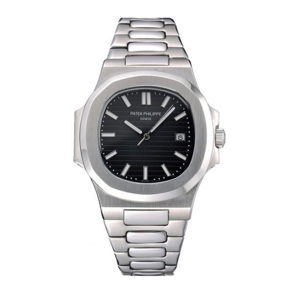 Фото 1 - Patek Philippe Nautilus 40mm 5711/1G-001 Black