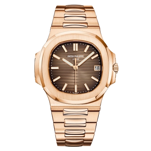 Товар Patek Philippe Nautilus 40mm 5711/1R-001 Brown Фото 1 - Patek Philippe Nautilus 40mm 5711/1R-001 Brown