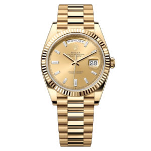 Фото 69 - Rolex Day-Date 40mm 228238-0005 ARF V2