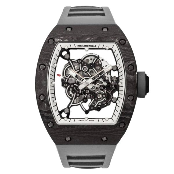 Фото 1 - Richard Mille RM 055 Black Grey