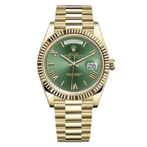 Фото 63 - Rolex Day-Date 40mm Art 6578