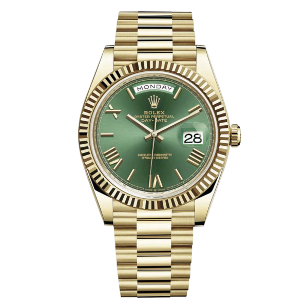 Товар Rolex Day-Date 40mm Art 6578 Фото 1 - Rolex Day-Date 40mm Art 6578