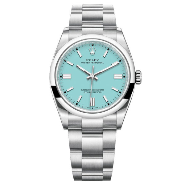 Товар Rolex Oyster Perpetual 36mm Art 6579 Фото 1 - Rolex Oyster Perpetual 36mm Art 6579