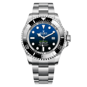 Фото 58 - Rolex Sea-Dweller Deepsea 44mm Art 6582
