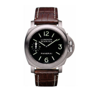Фото 47 - Officine Panerai Luminor Marina PAM177