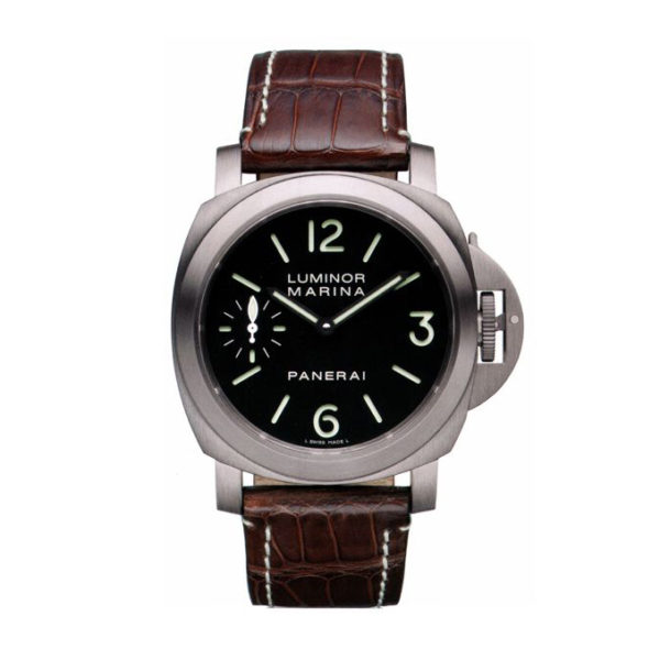 Фото 1 - Officine Panerai Luminor Marina PAM177